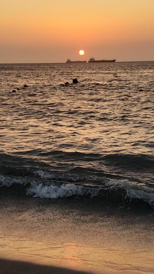 Bello Horizonte * Unido Al Mar Santa Marta  Zewnętrze zdjęcie