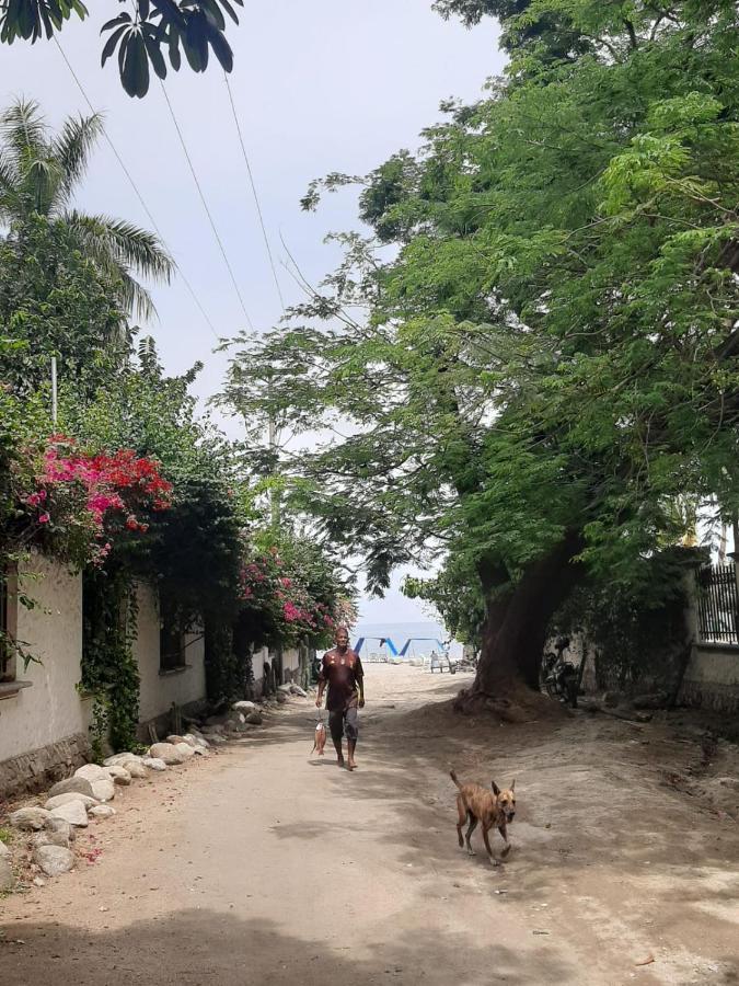 Bello Horizonte * Unido Al Mar Santa Marta  Zewnętrze zdjęcie