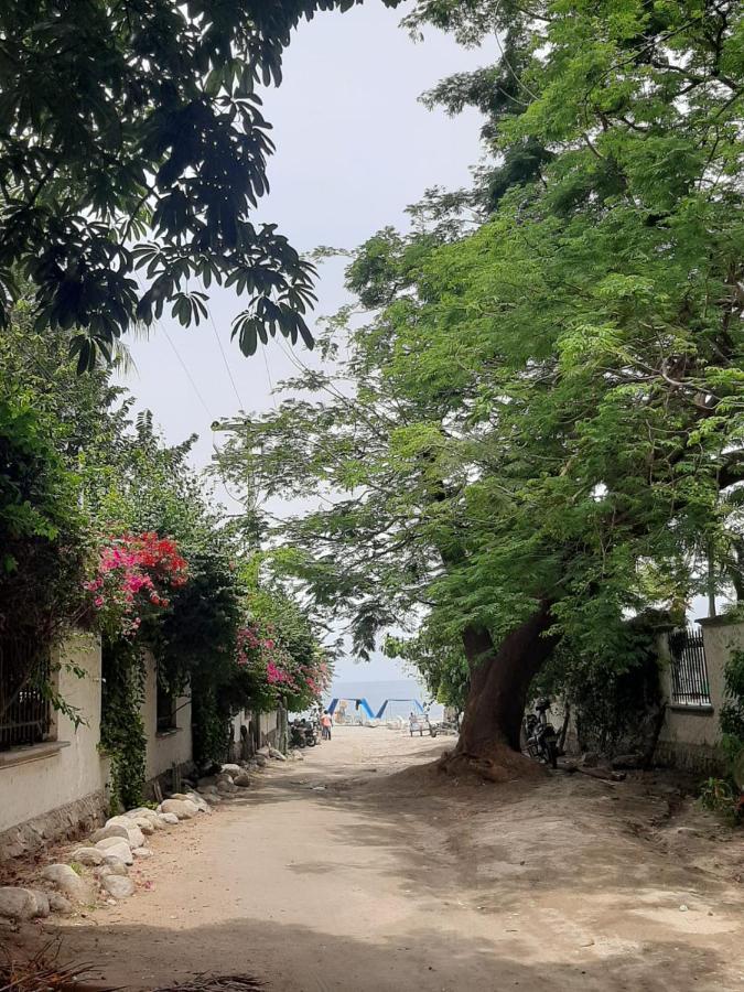 Bello Horizonte * Unido Al Mar Santa Marta  Zewnętrze zdjęcie